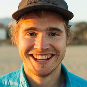 Meet your Posher, Conor